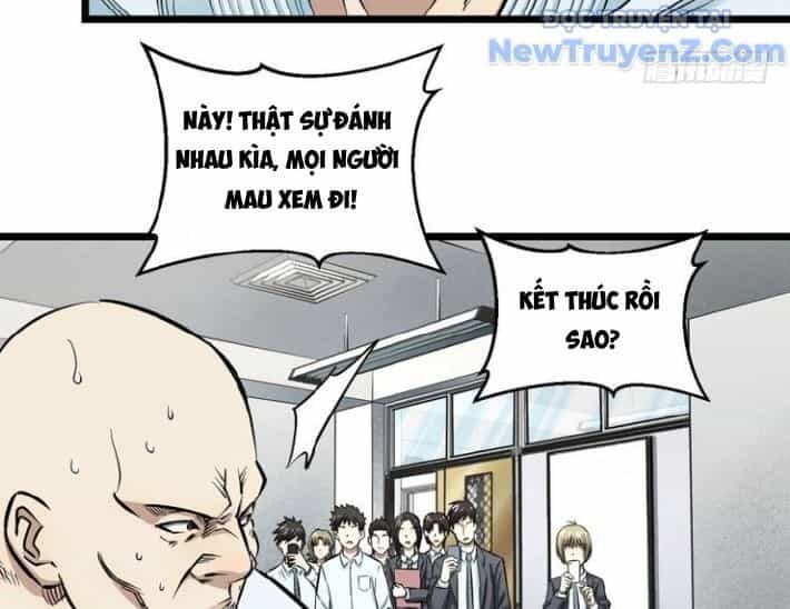 Dẫu Nản Vẫn Cố - Chương 10 - ảnh 34