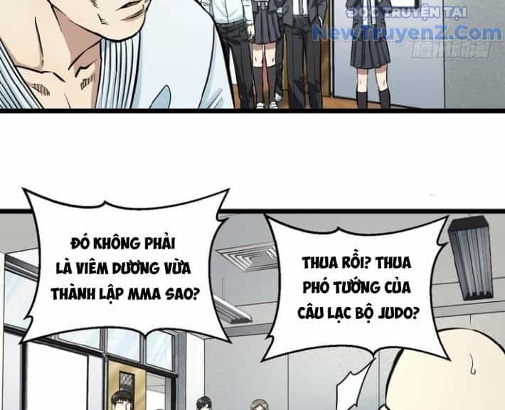 Dẫu Nản Vẫn Cố - Chương 10 - ảnh 35