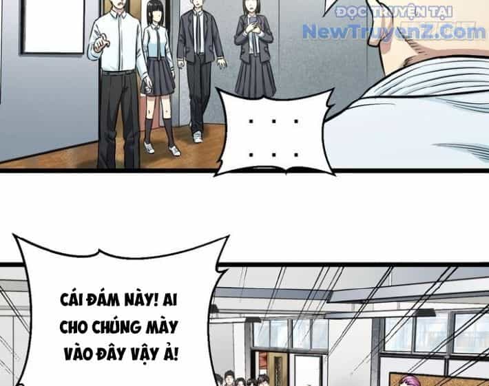 Dẫu Nản Vẫn Cố - Chương 10 - ảnh 36