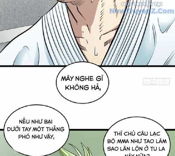 Dẫu Nản Vẫn Cố - Chương 10 - ảnh 42
