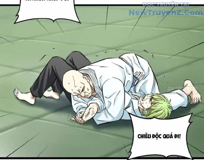 Dẫu Nản Vẫn Cố - Chương 10 - ảnh 49