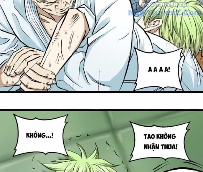 Dẫu Nản Vẫn Cố - Chương 10 - ảnh 51