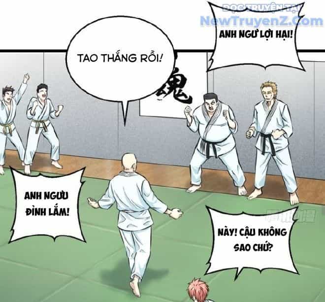 Dẫu Nản Vẫn Cố - Chương 10 - ảnh 59