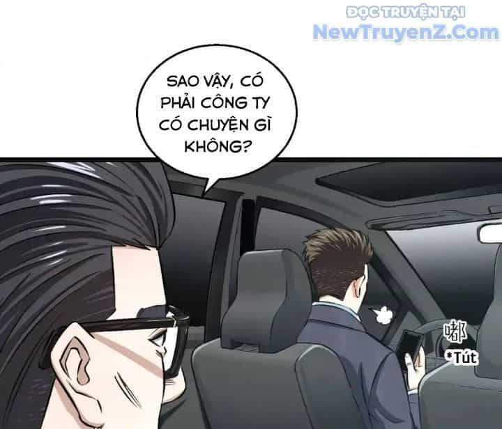 Dẫu Nản Vẫn Cố - Chương 10 - ảnh 6