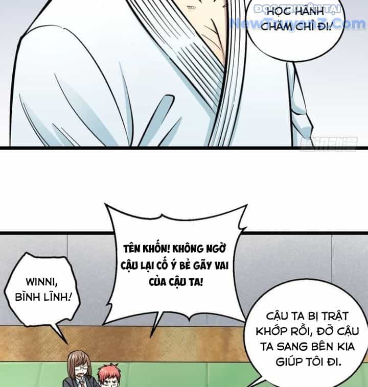 Dẫu Nản Vẫn Cố - Chương 10 - ảnh 62