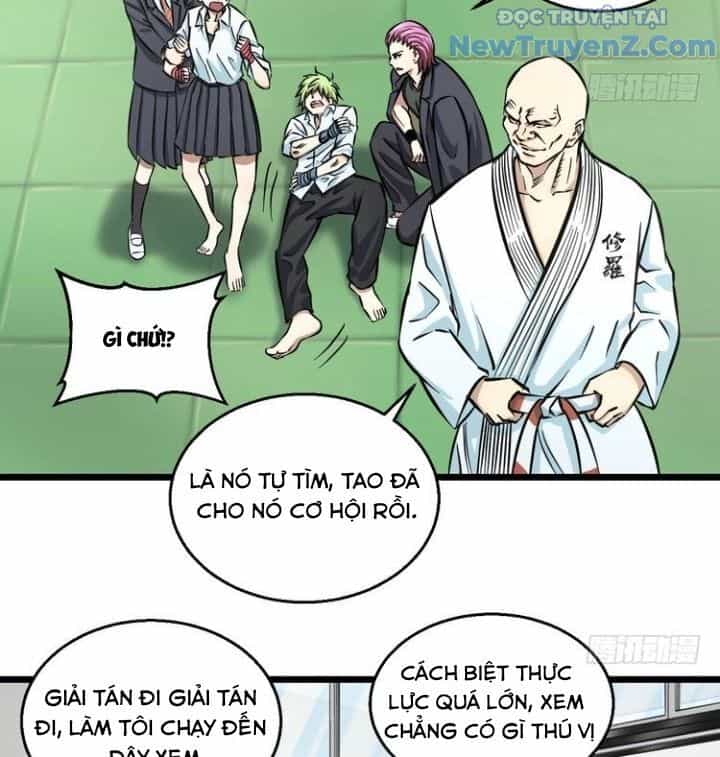 Dẫu Nản Vẫn Cố - Chương 10 - ảnh 63