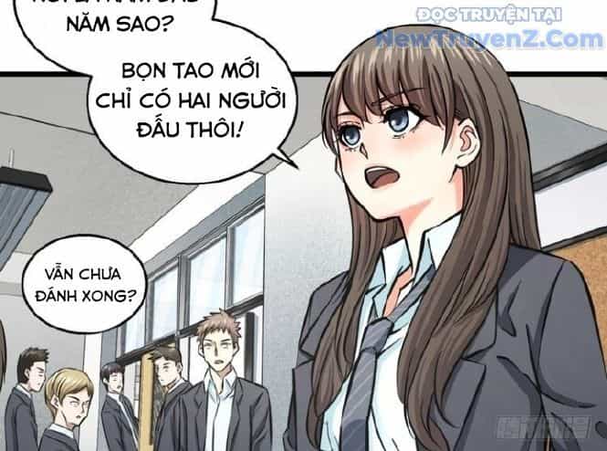 Dẫu Nản Vẫn Cố - Chương 10 - ảnh 67