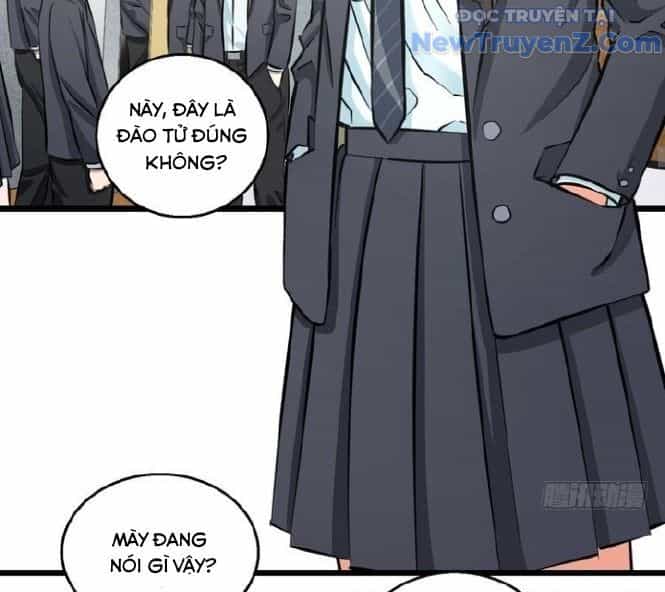 Dẫu Nản Vẫn Cố - Chương 10 - ảnh 68