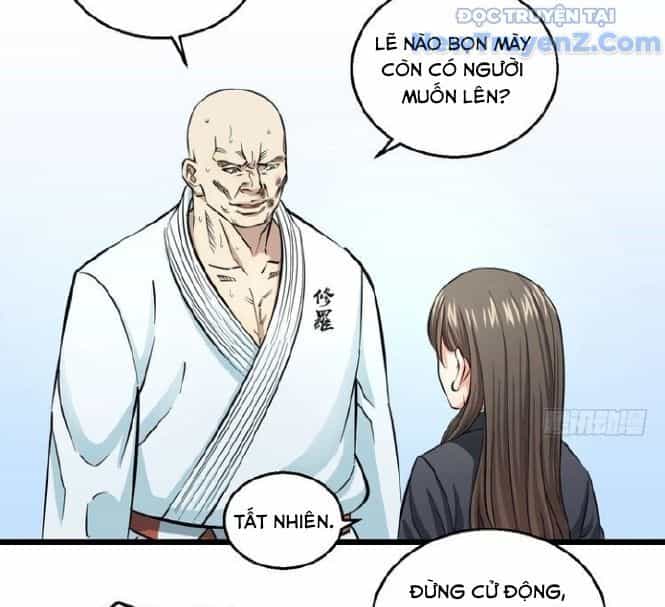 Dẫu Nản Vẫn Cố - Chương 10 - ảnh 69