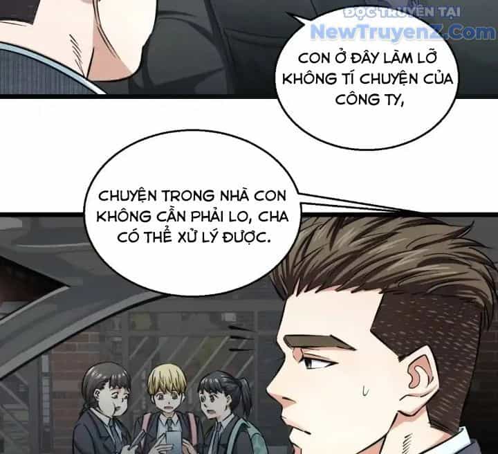 Dẫu Nản Vẫn Cố - Chương 10 - ảnh 7