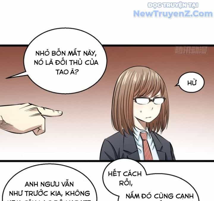 Dẫu Nản Vẫn Cố - Chương 10 - ảnh 73