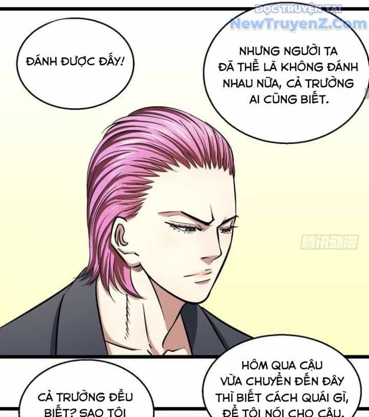 Dẫu Nản Vẫn Cố - Chương 10 - ảnh 76