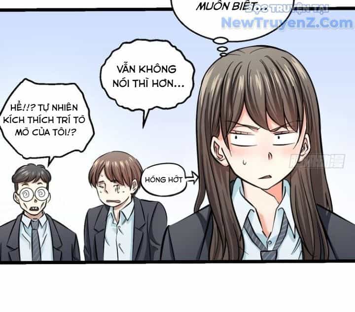 Dẫu Nản Vẫn Cố - Chương 10 - ảnh 79