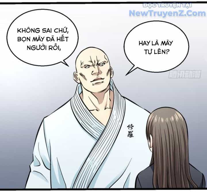 Dẫu Nản Vẫn Cố - Chương 10 - ảnh 80