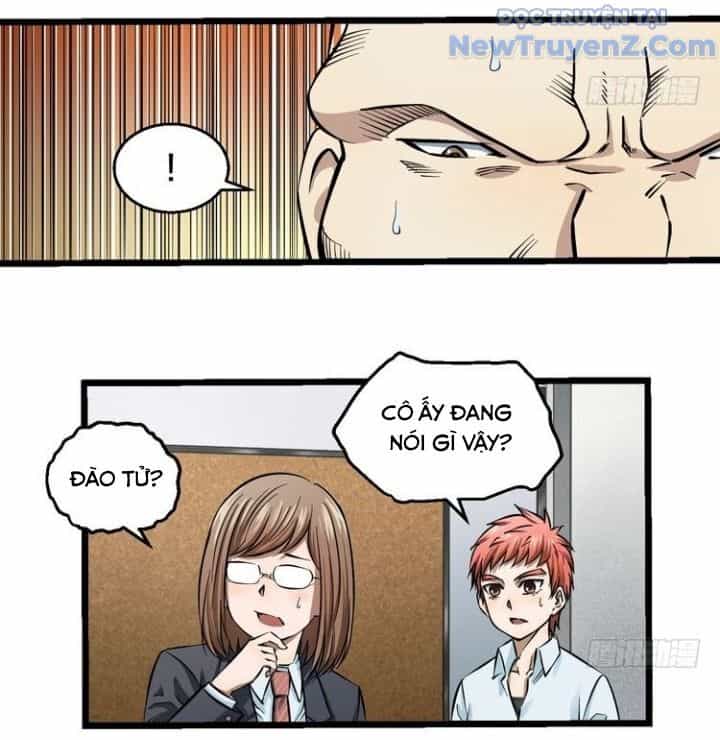Dẫu Nản Vẫn Cố - Chương 10 - ảnh 83