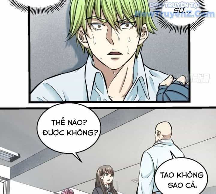 Dẫu Nản Vẫn Cố - Chương 10 - ảnh 86