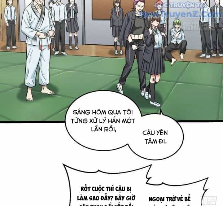 Dẫu Nản Vẫn Cố - Chương 10 - ảnh 88