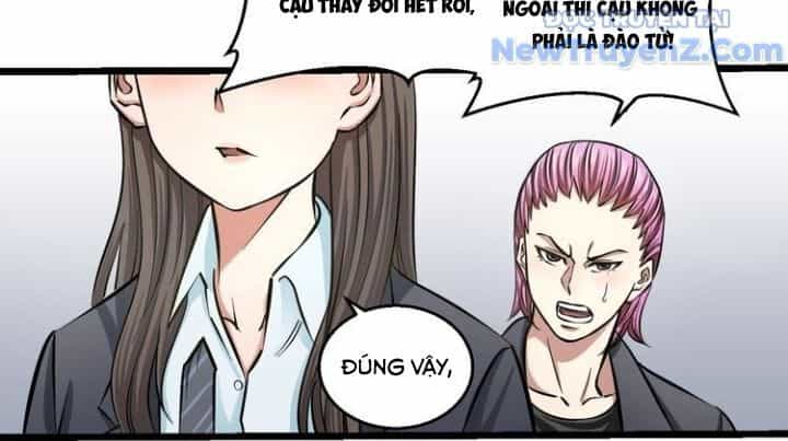 Dẫu Nản Vẫn Cố - Chương 10 - ảnh 89