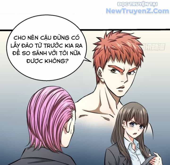 Dẫu Nản Vẫn Cố - Chương 10 - ảnh 90