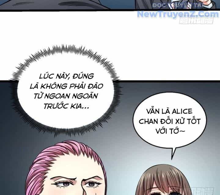 Dẫu Nản Vẫn Cố - Chương 10 - ảnh 91