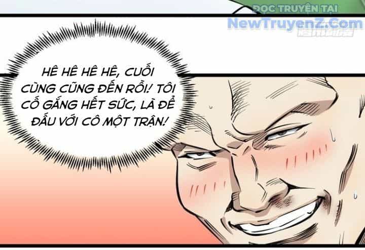 Dẫu Nản Vẫn Cố - Chương 10 - ảnh 95