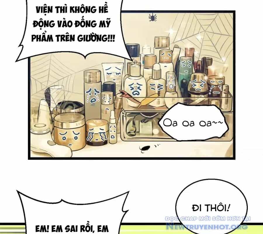 Dẫu Nản Vẫn Cố - Chương 11 - ảnh 101