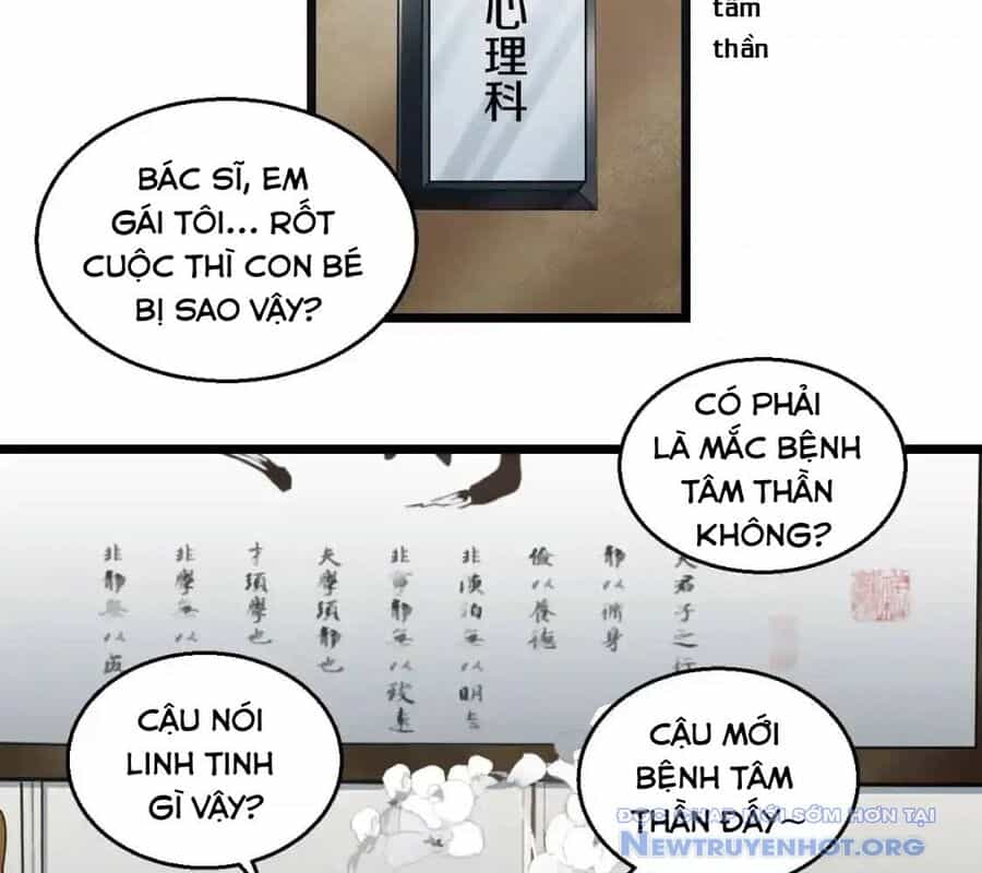 Dẫu Nản Vẫn Cố - Chương 11 - ảnh 106