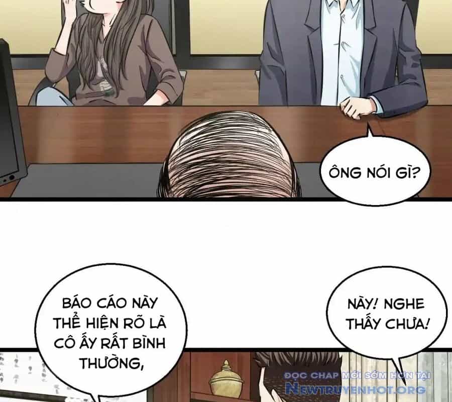 Dẫu Nản Vẫn Cố - Chương 11 - ảnh 109