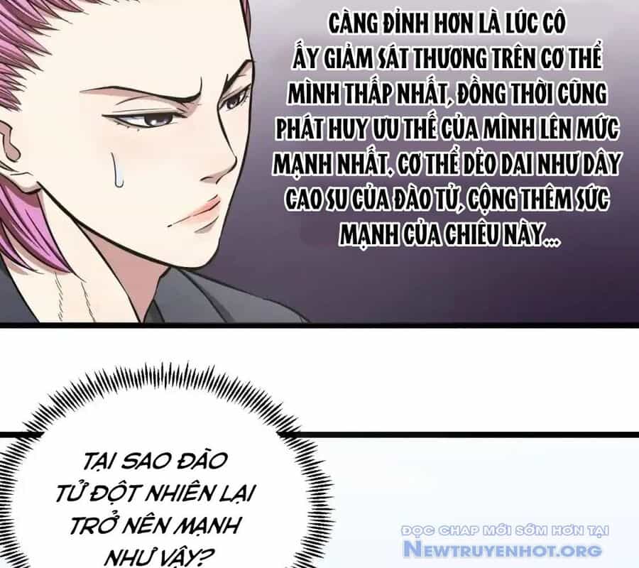 Dẫu Nản Vẫn Cố - Chương 11 - ảnh 11