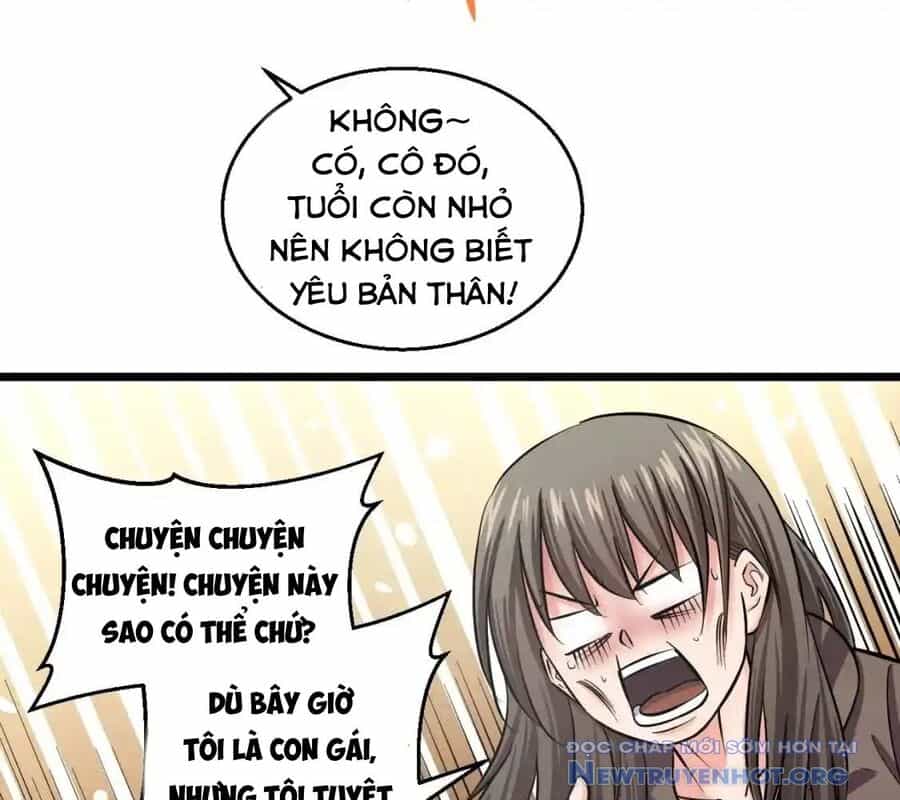 Dẫu Nản Vẫn Cố - Chương 11 - ảnh 116