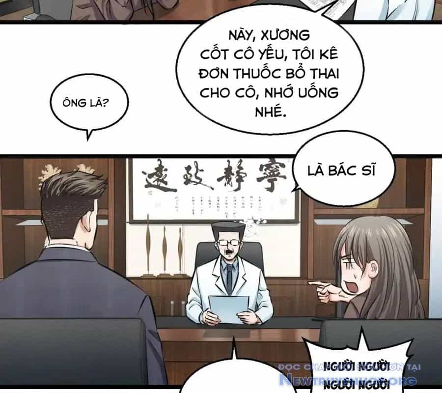 Dẫu Nản Vẫn Cố - Chương 11 - ảnh 123