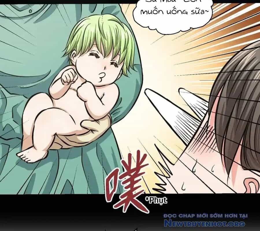 Dẫu Nản Vẫn Cố - Chương 11 - ảnh 131
