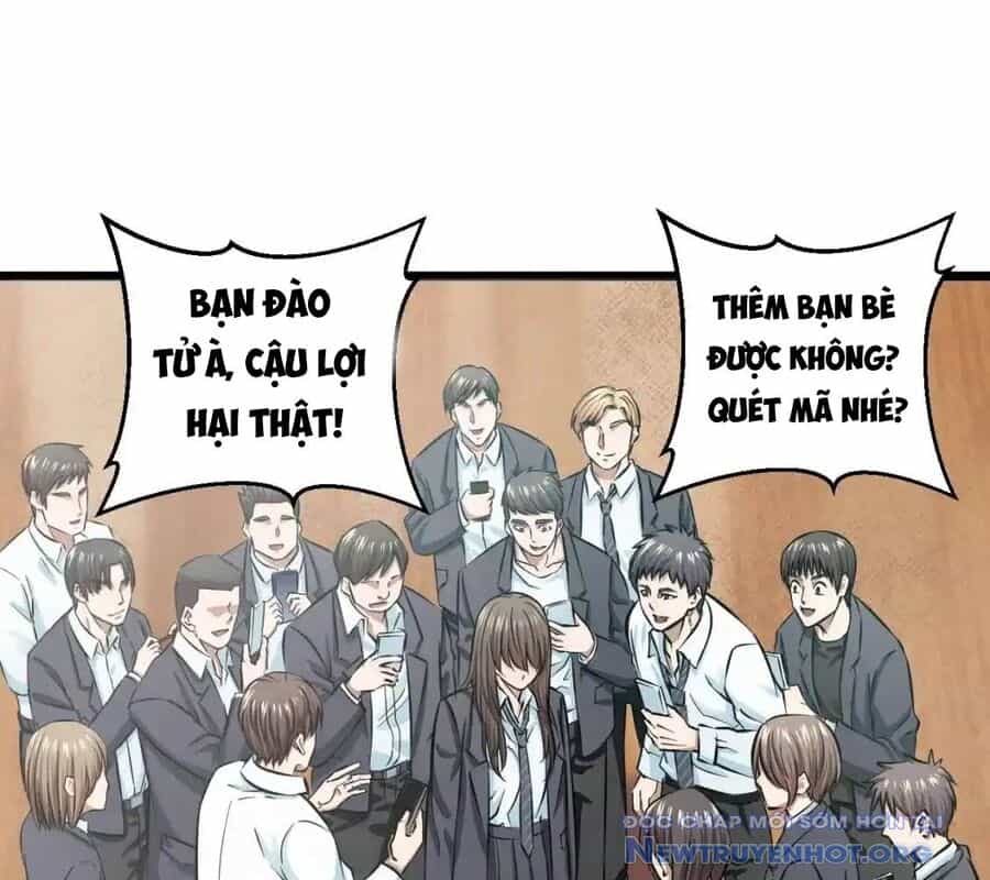 Dẫu Nản Vẫn Cố - Chương 11 - ảnh 15