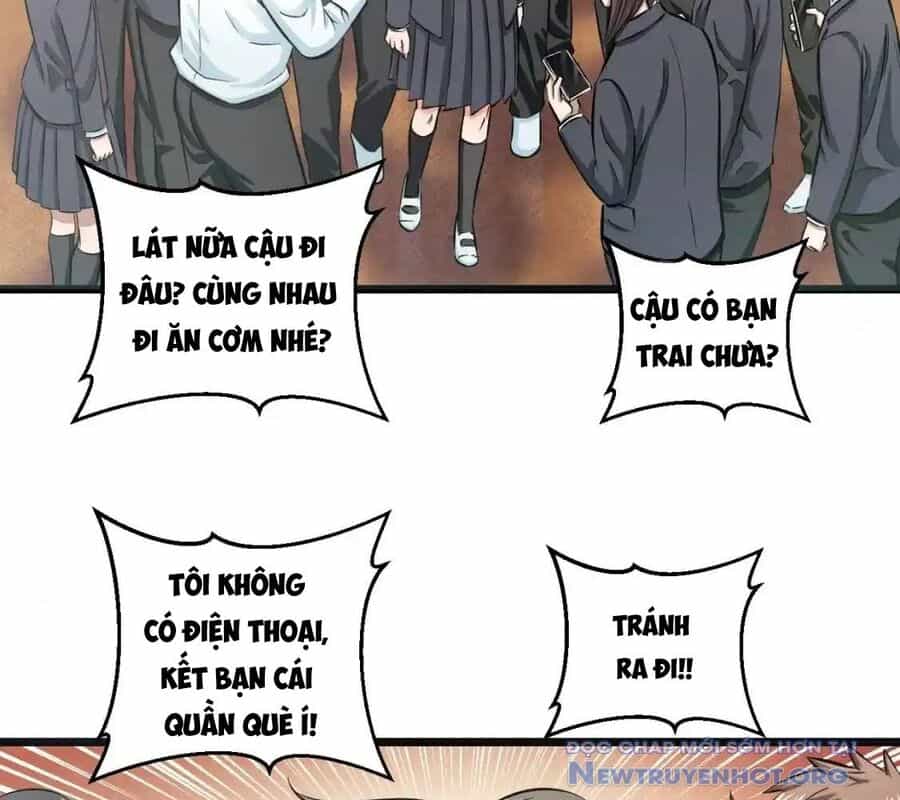 Dẫu Nản Vẫn Cố - Chương 11 - ảnh 16