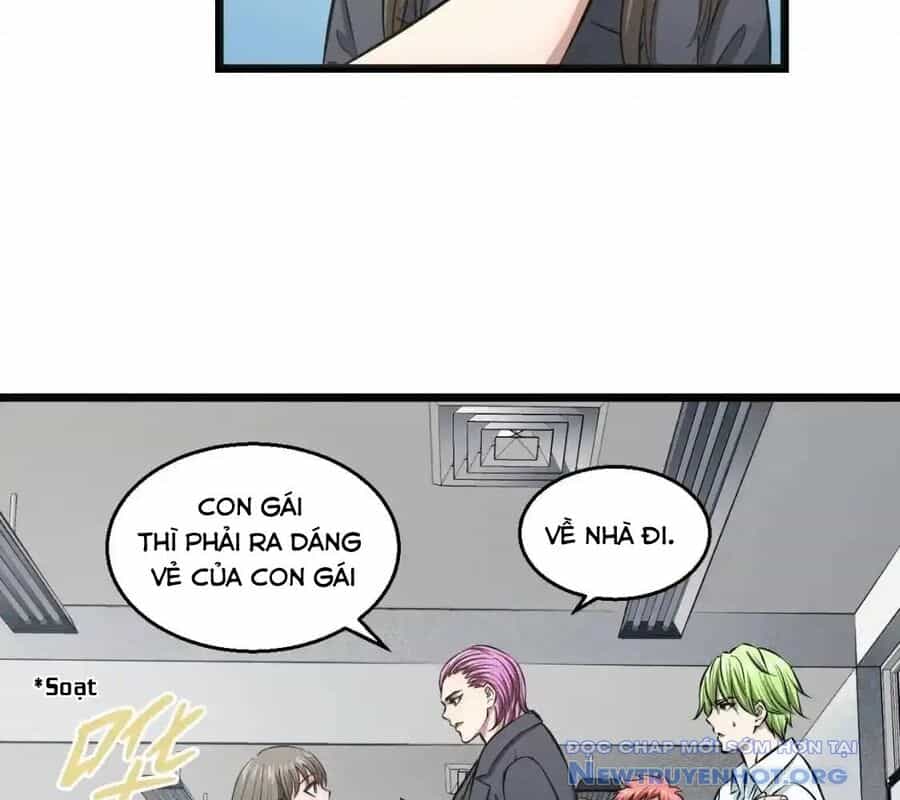 Dẫu Nản Vẫn Cố - Chương 11 - ảnh 22