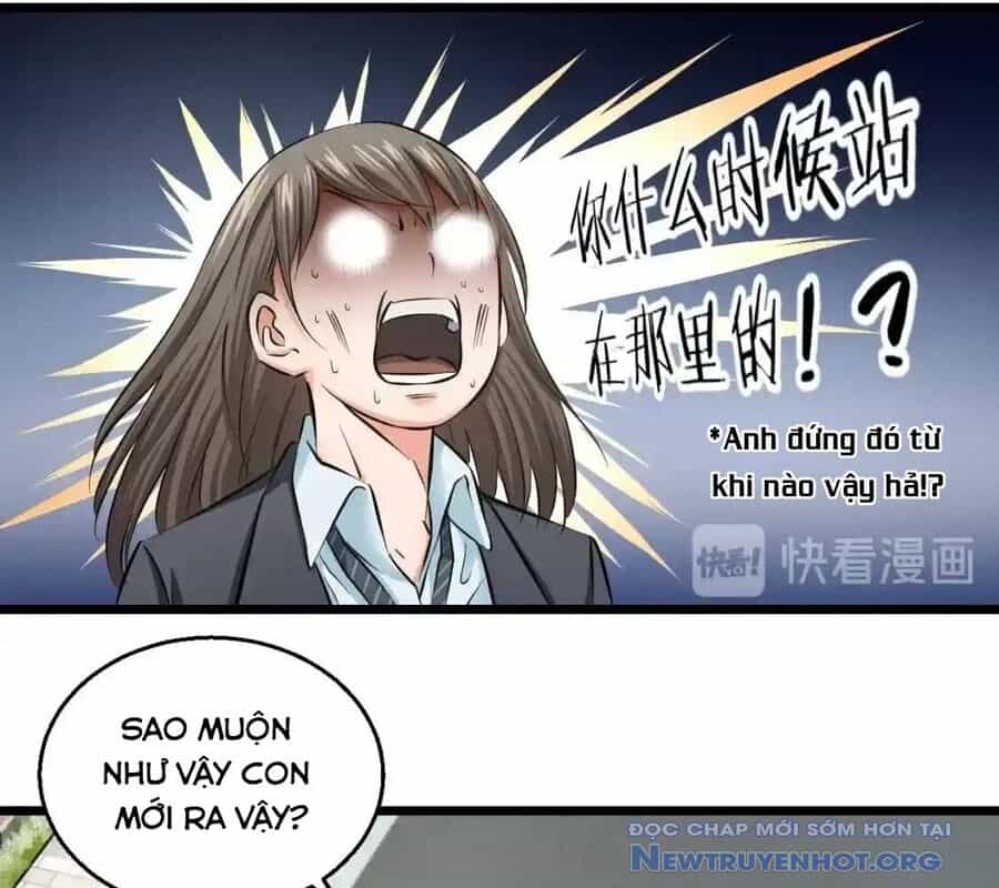 Dẫu Nản Vẫn Cố - Chương 11 - ảnh 35