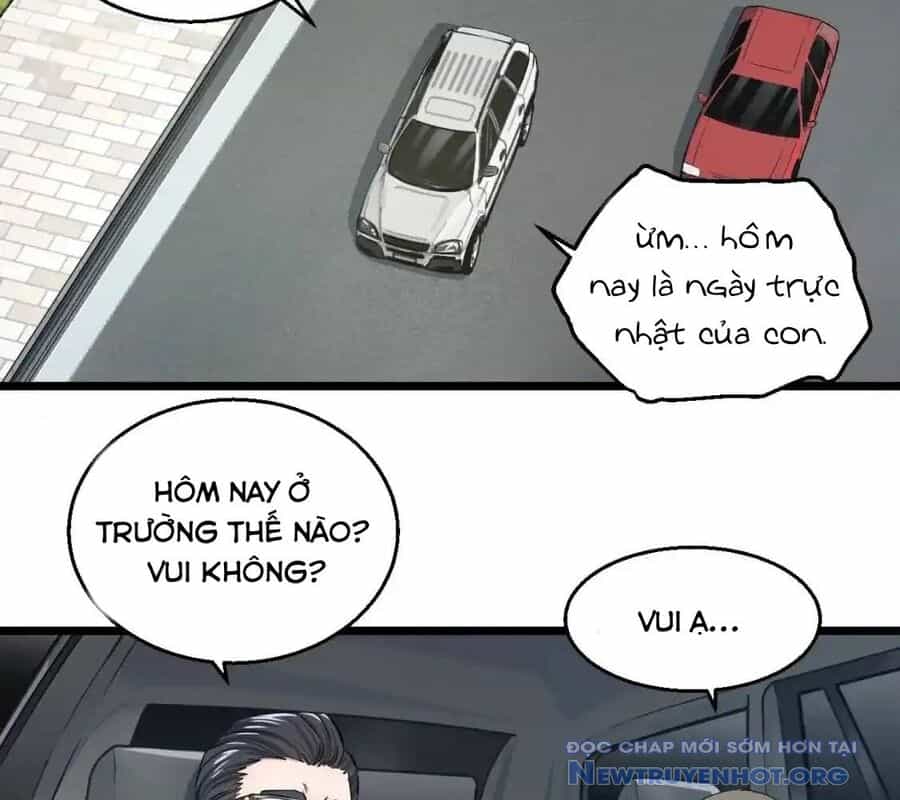 Dẫu Nản Vẫn Cố - Chương 11 - ảnh 36