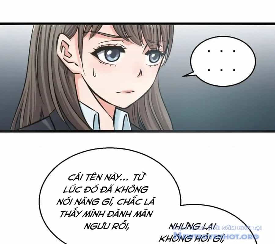 Dẫu Nản Vẫn Cố - Chương 11 - ảnh 38