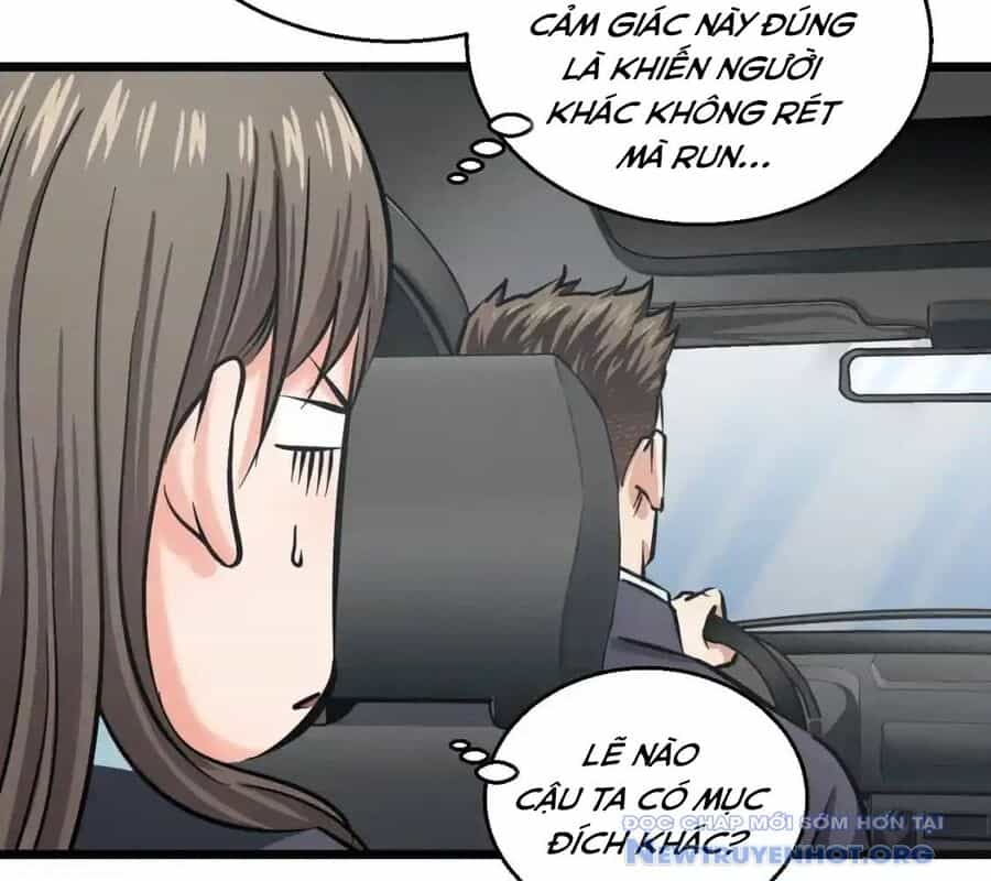 Dẫu Nản Vẫn Cố - Chương 11 - ảnh 39