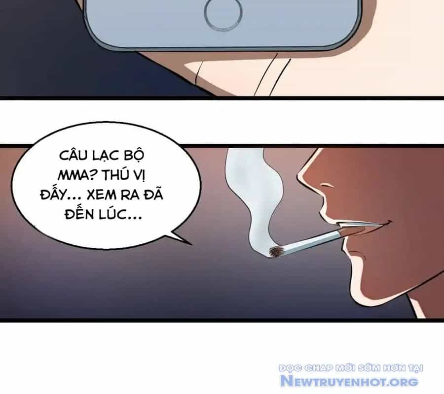 Dẫu Nản Vẫn Cố - Chương 11 - ảnh 45