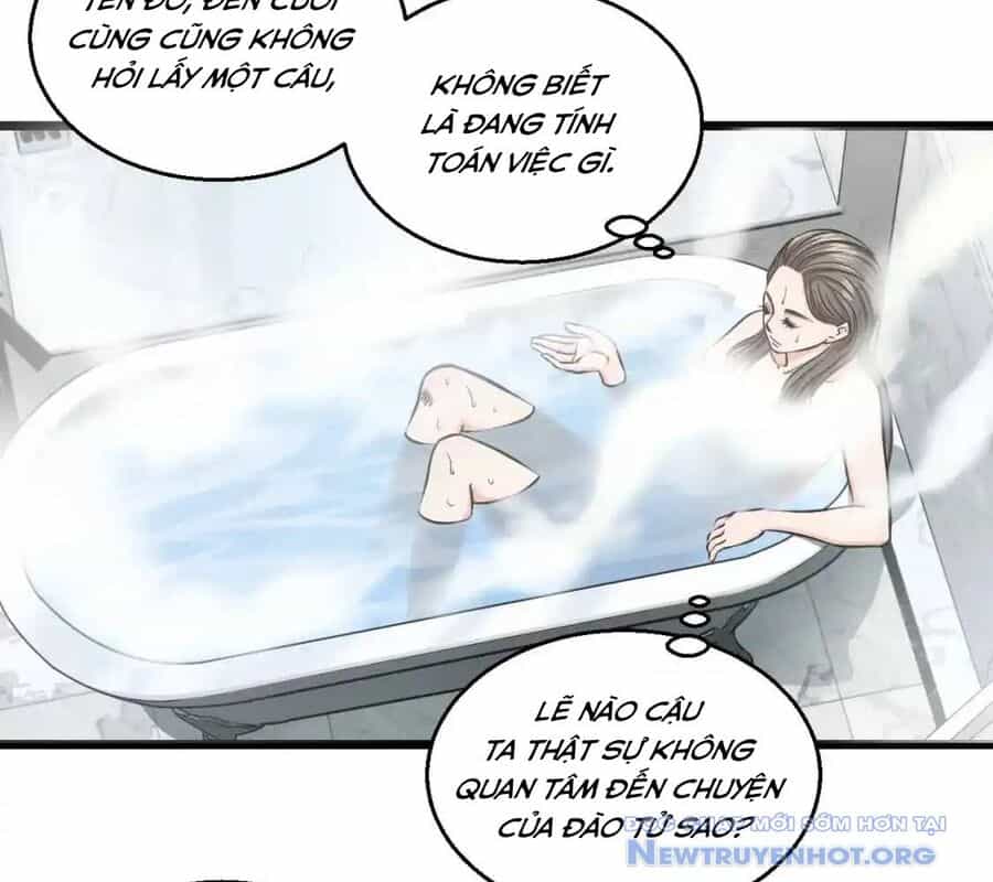 Dẫu Nản Vẫn Cố - Chương 11 - ảnh 60