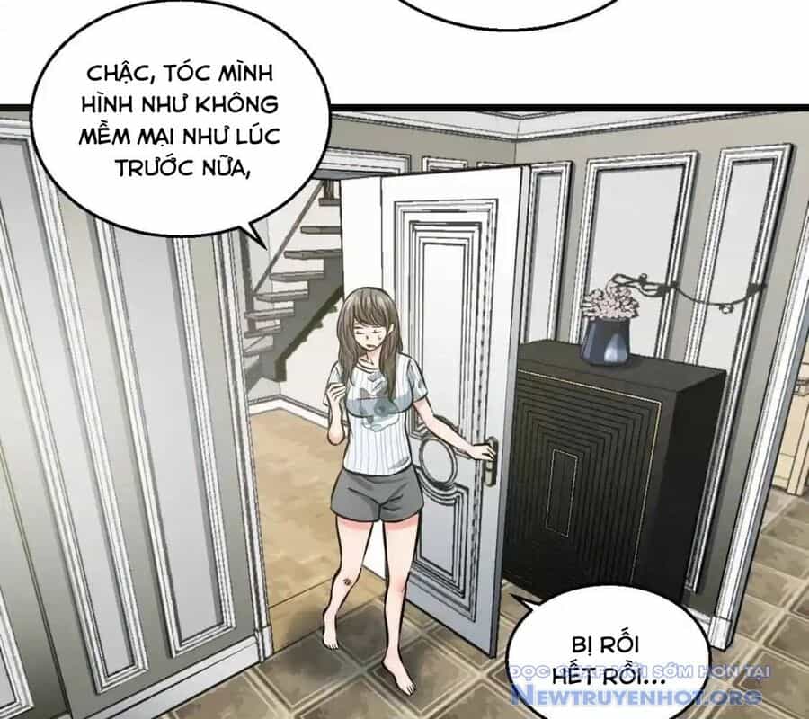 Dẫu Nản Vẫn Cố - Chương 11 - ảnh 61