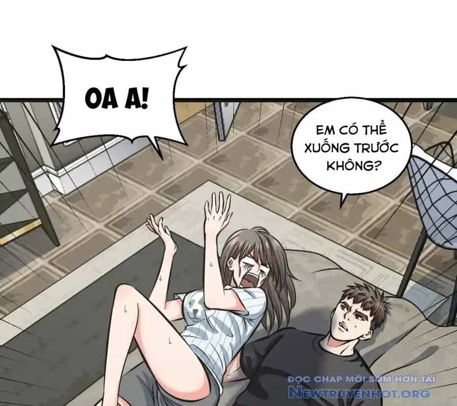 Dẫu Nản Vẫn Cố - Chương 11 - ảnh 75