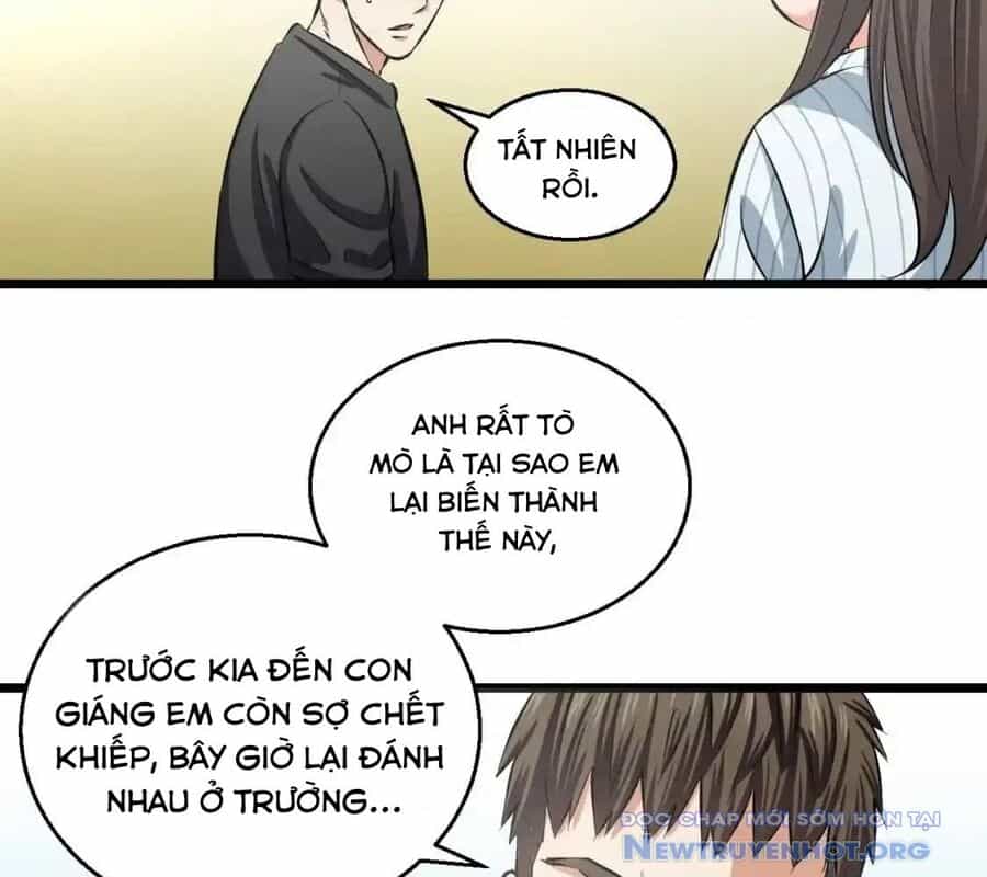 Dẫu Nản Vẫn Cố - Chương 11 - ảnh 80