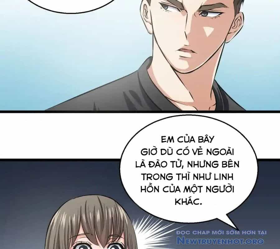 Dẫu Nản Vẫn Cố - Chương 11 - ảnh 81