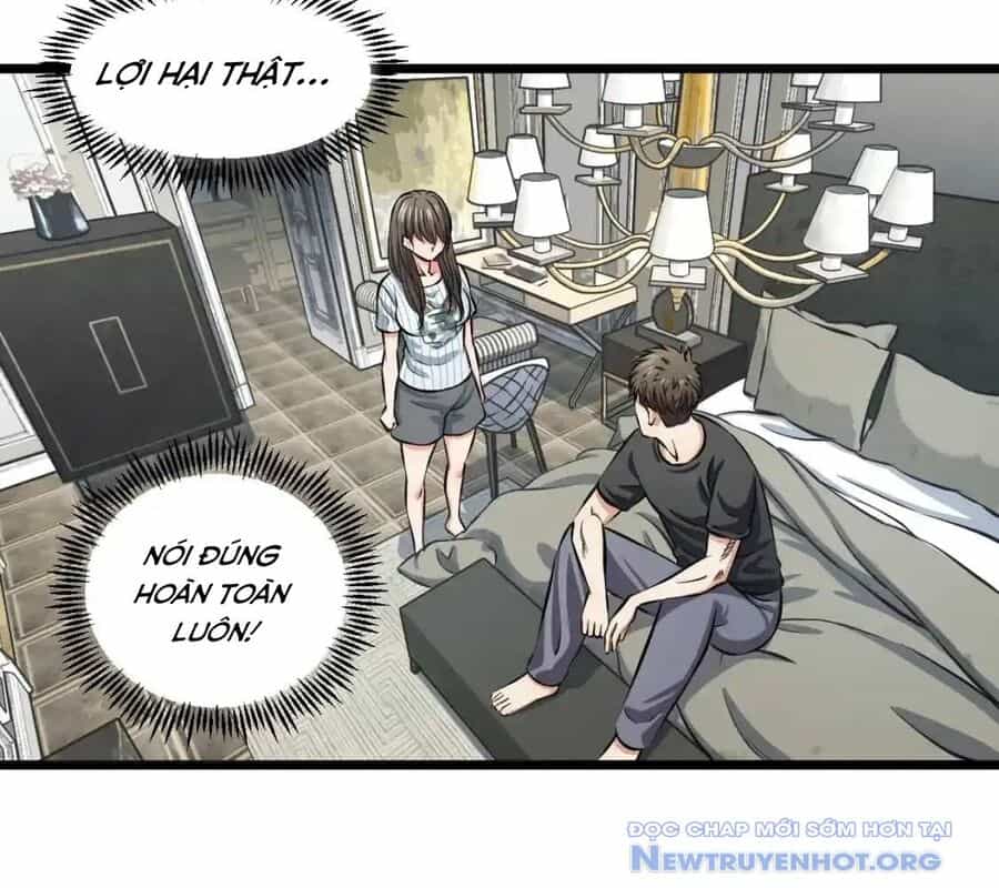 Dẫu Nản Vẫn Cố - Chương 11 - ảnh 83