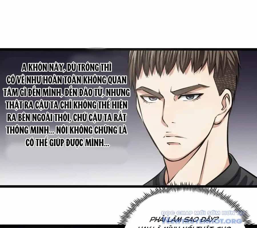 Dẫu Nản Vẫn Cố - Chương 11 - ảnh 84