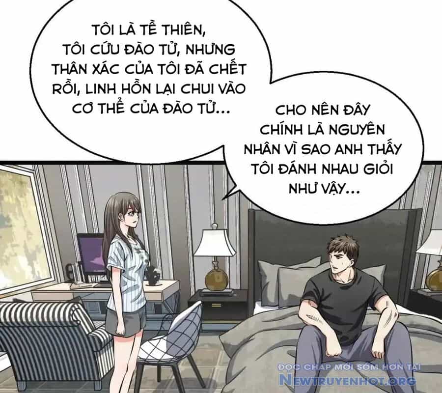 Dẫu Nản Vẫn Cố - Chương 11 - ảnh 86