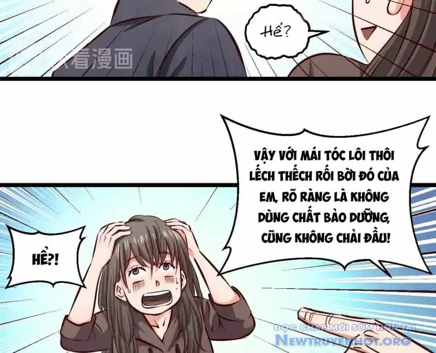 Dẫu Nản Vẫn Cố - Chương 11 - ảnh 98