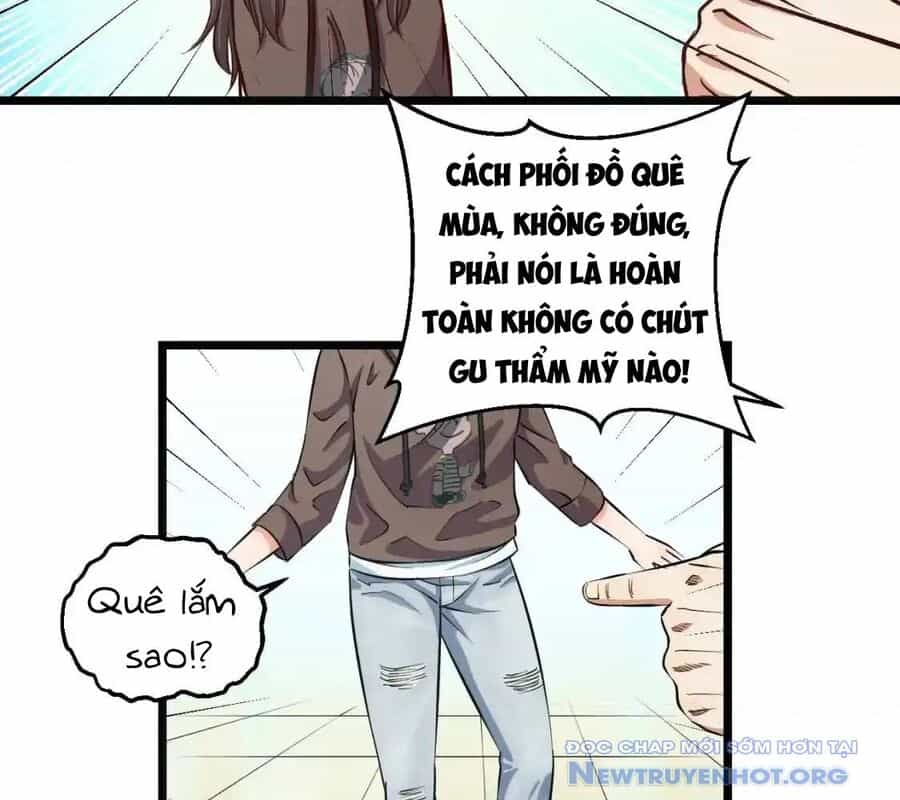 Dẫu Nản Vẫn Cố - Chương 11 - ảnh 99